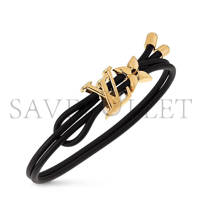 L0vis vuiiton lv bloom bracelet m8142z